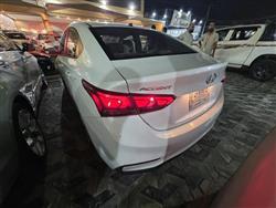 هيونداي أكسنت